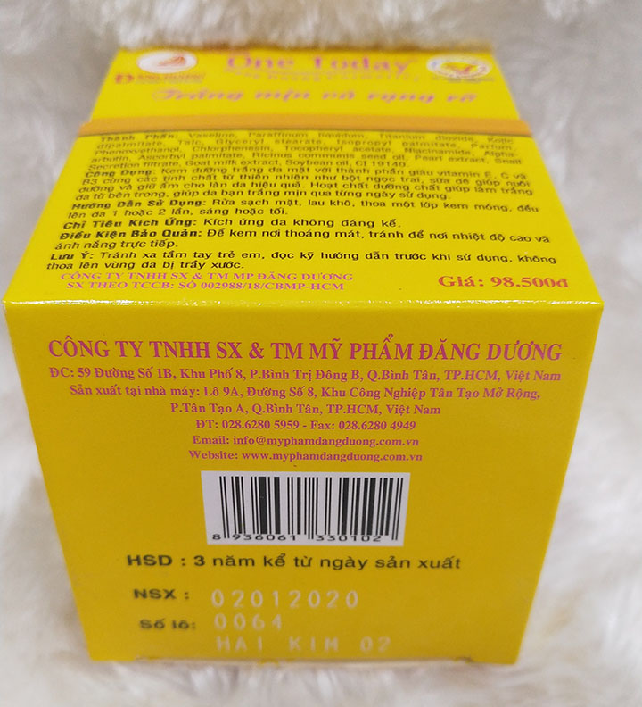 One-Today-trang-da-mat-ma-vach One-Today-trang-da-mat-ma-vach